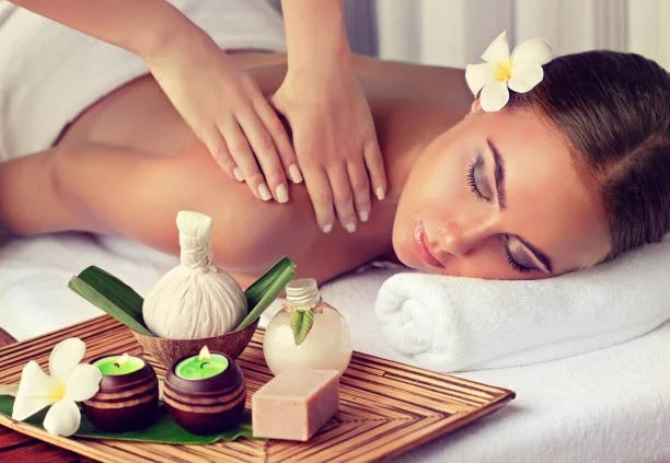 Massage Therapy