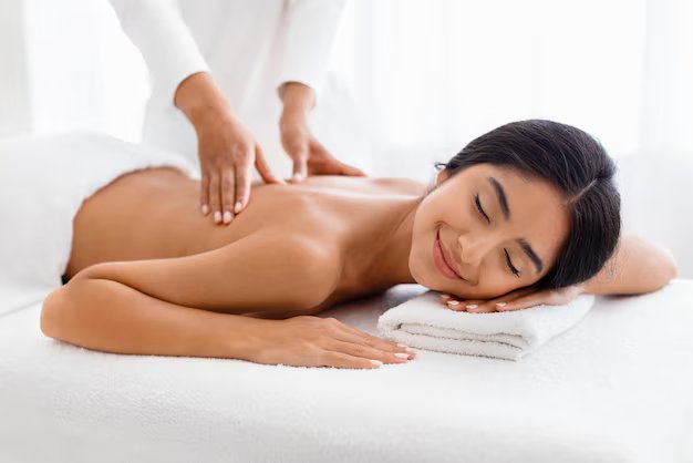 Aromatherapy Treatment