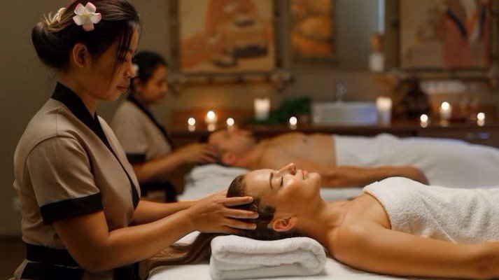 Aromatherapy