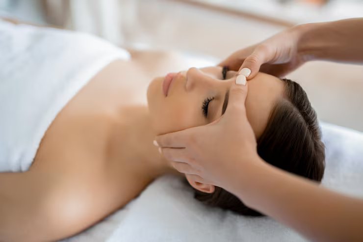 Couple Spa